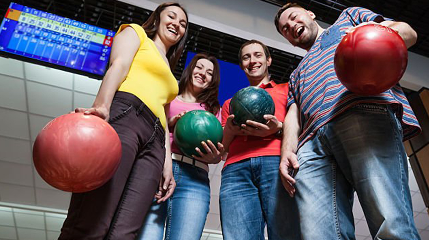 Pins Bremen Bowling _ Weserpark – EBRX